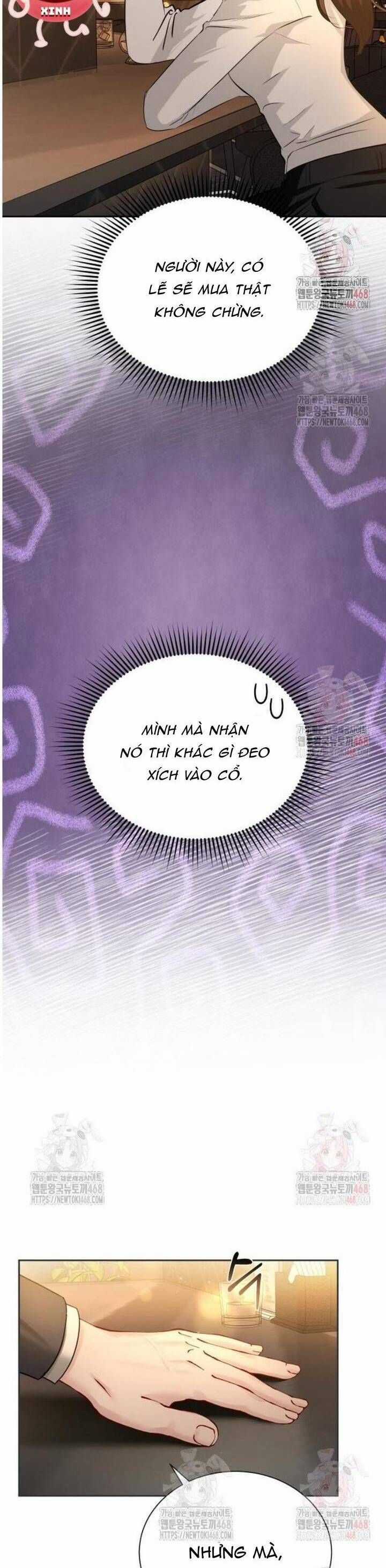 Văn Phòng Thư Ký - Chương 21 - Trang 24