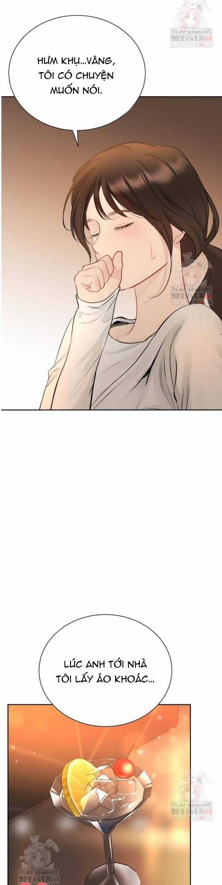 Văn Phòng Thư Ký - Chương 21 - Trang 26