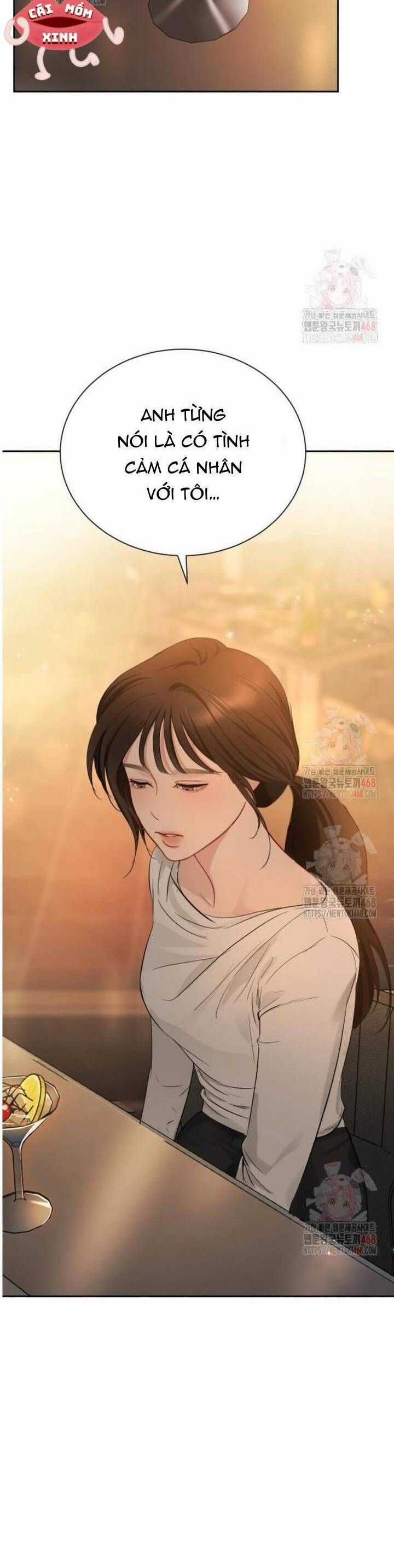 Văn Phòng Thư Ký - Chương 21 - Trang 27