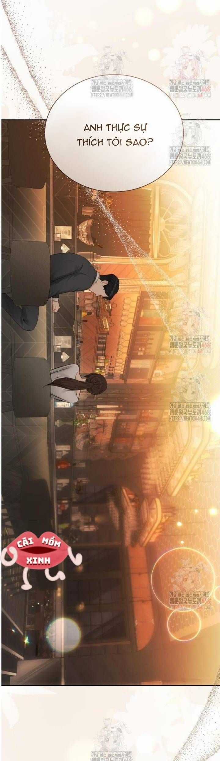 Văn Phòng Thư Ký - Chương 21 - Trang 29