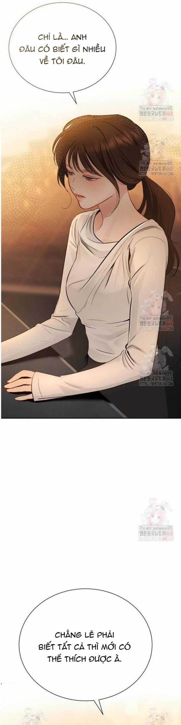 Văn Phòng Thư Ký - Chương 21 - Trang 33