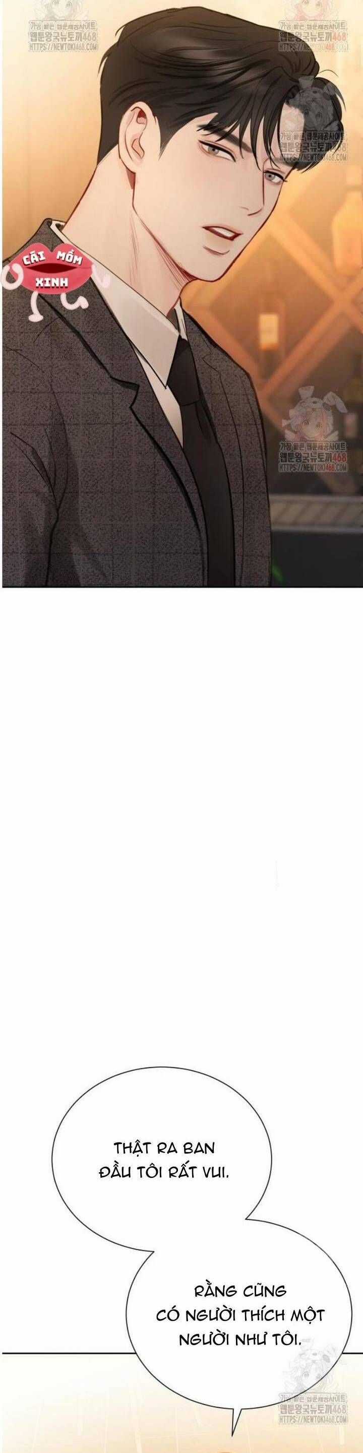 Văn Phòng Thư Ký - Chương 21 - Trang 34