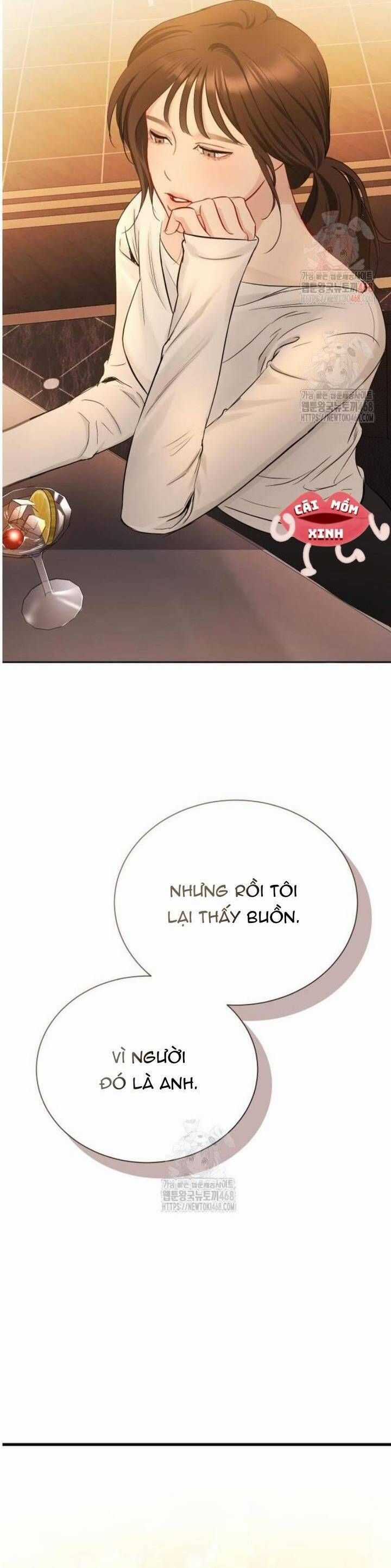 Văn Phòng Thư Ký - Chương 21 - Trang 35