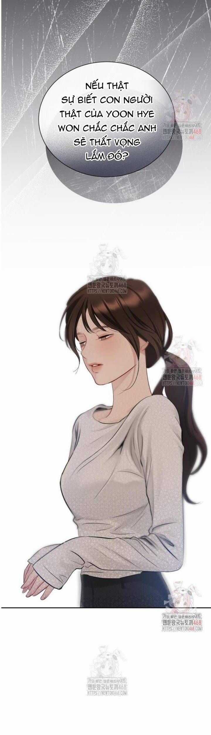 Văn Phòng Thư Ký - Chương 21 - Trang 38