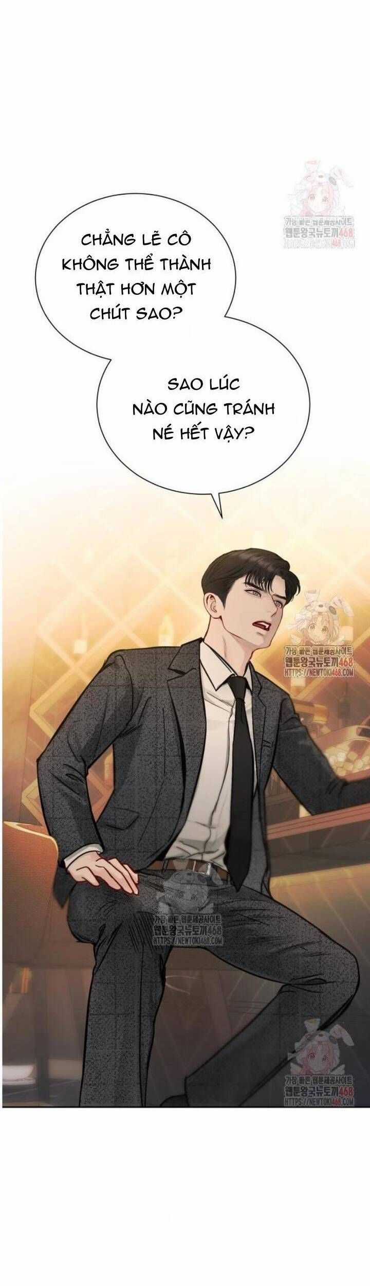 Văn Phòng Thư Ký - Chương 21 - Trang 39