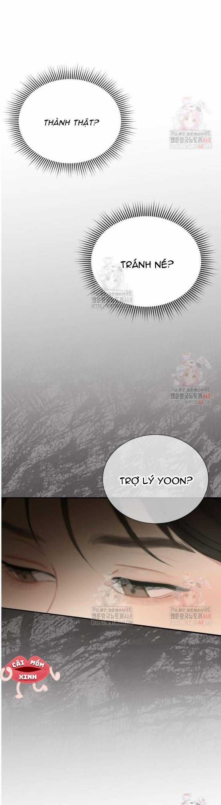 Văn Phòng Thư Ký - Chương 21 - Trang 40