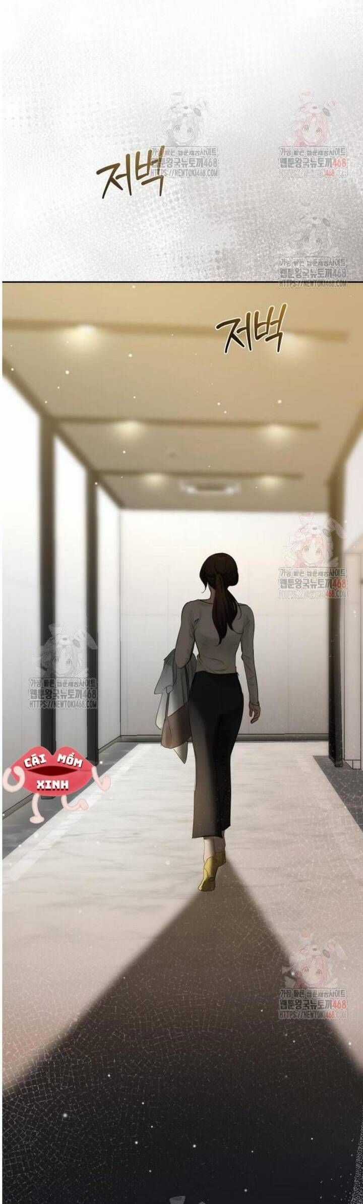 Văn Phòng Thư Ký - Chương 21 - Trang 5