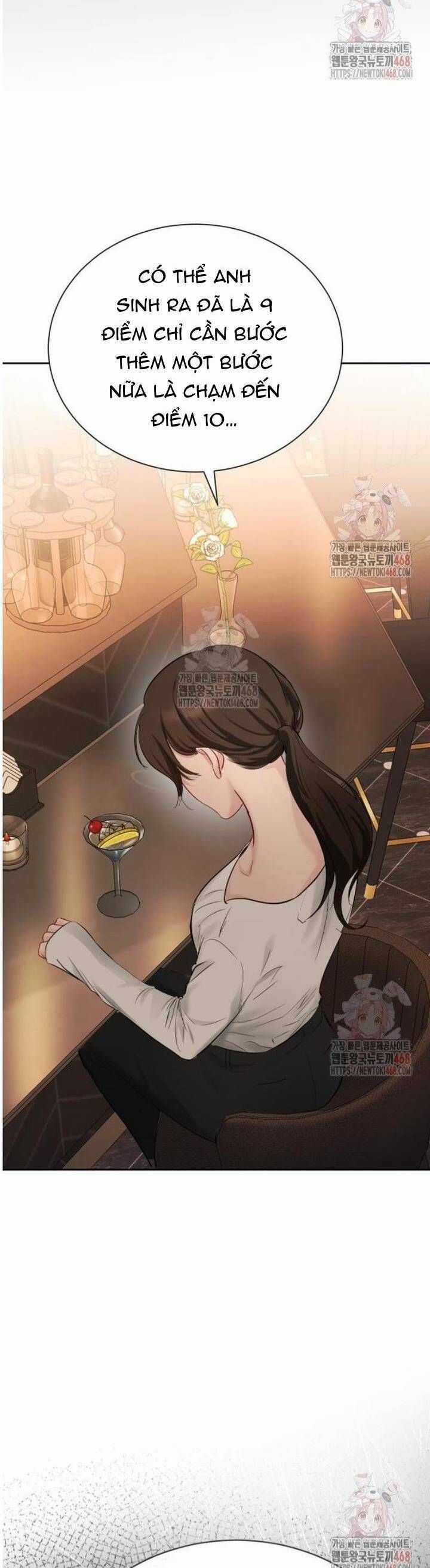 Văn Phòng Thư Ký - Chương 21 - Trang 41