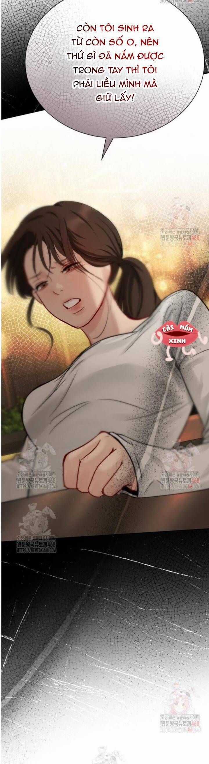 Văn Phòng Thư Ký - Chương 21 - Trang 42