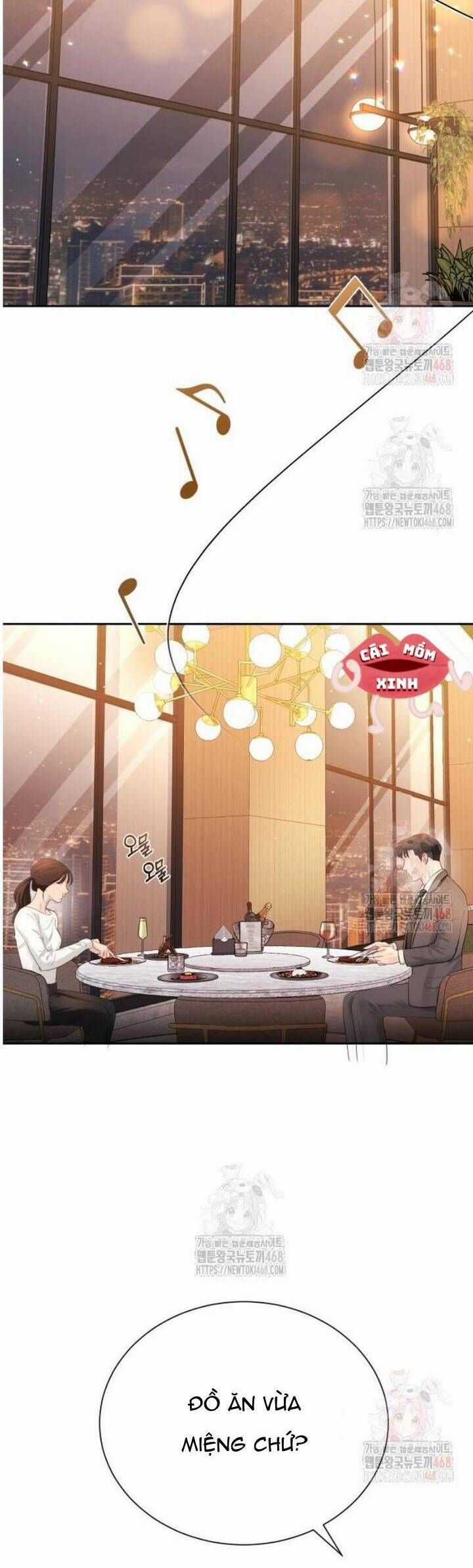 Văn Phòng Thư Ký - Chương 21 - Trang 7