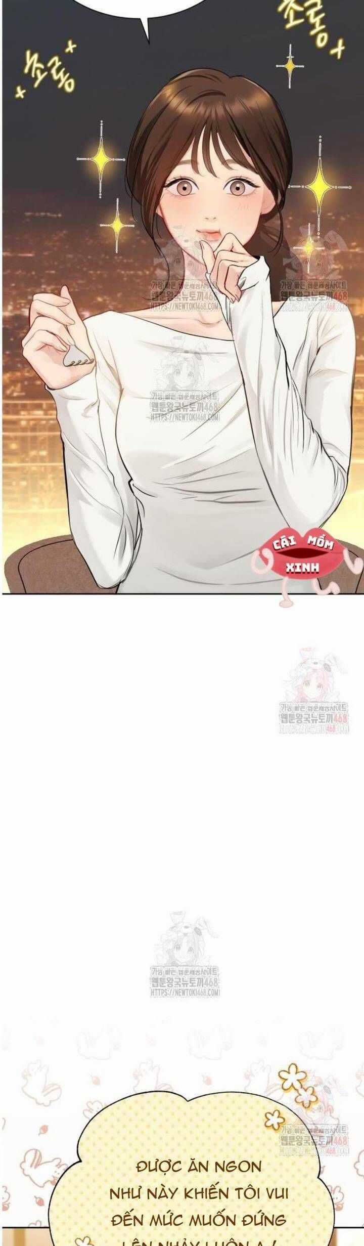 Văn Phòng Thư Ký - Chương 21 - Trang 10