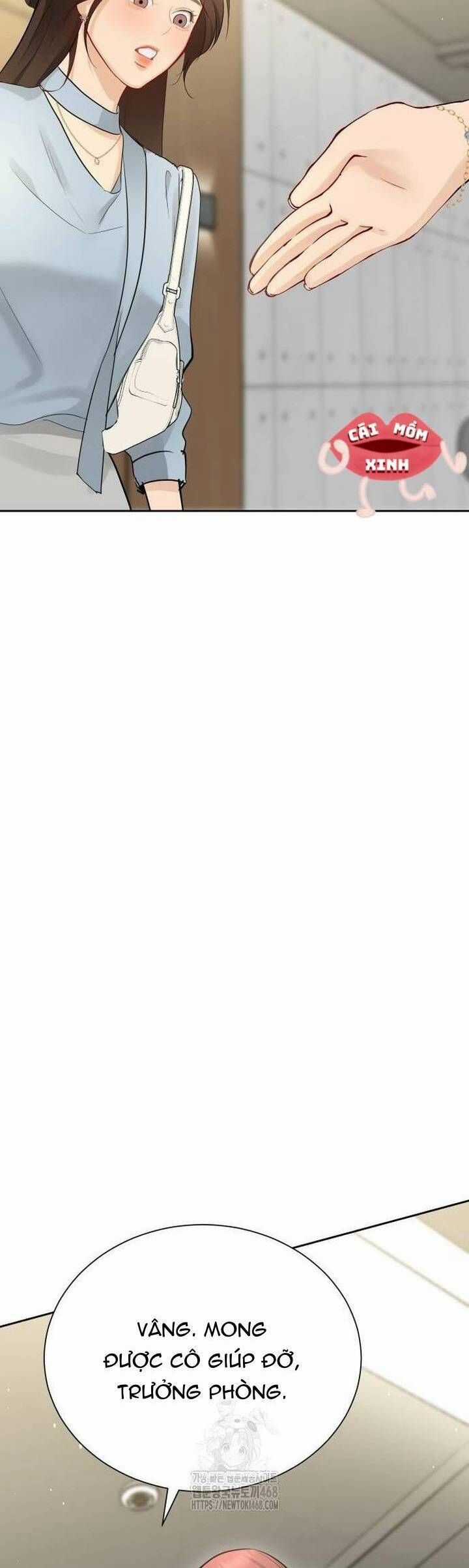 Văn Phòng Thư Ký - Chương 22 - Trang 22