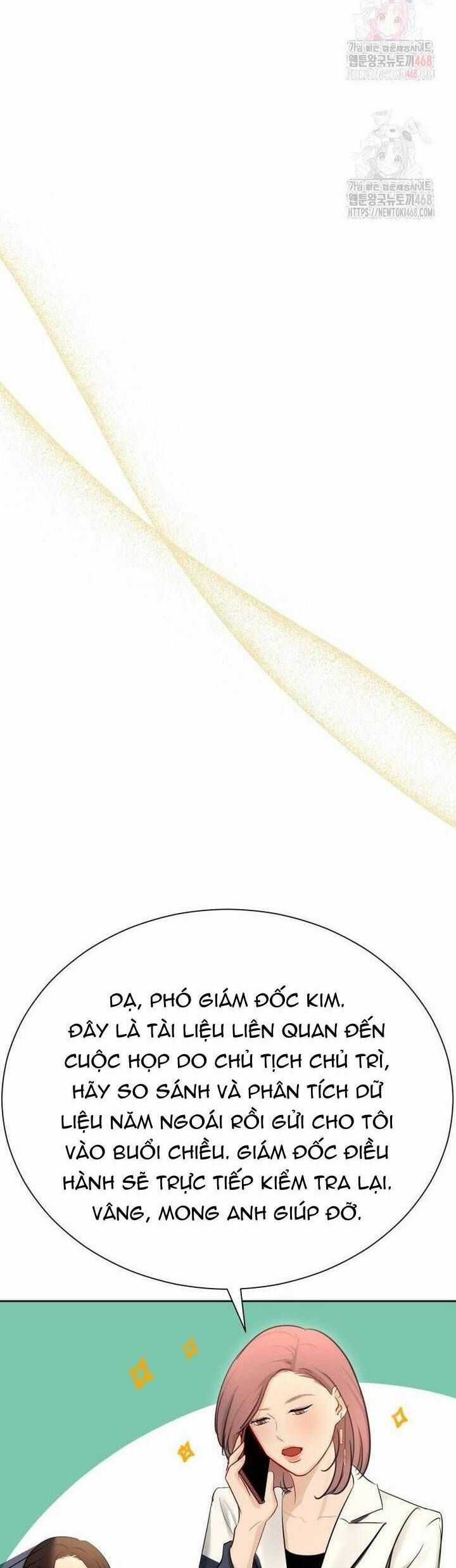 Văn Phòng Thư Ký - Chương 22 - Trang 30