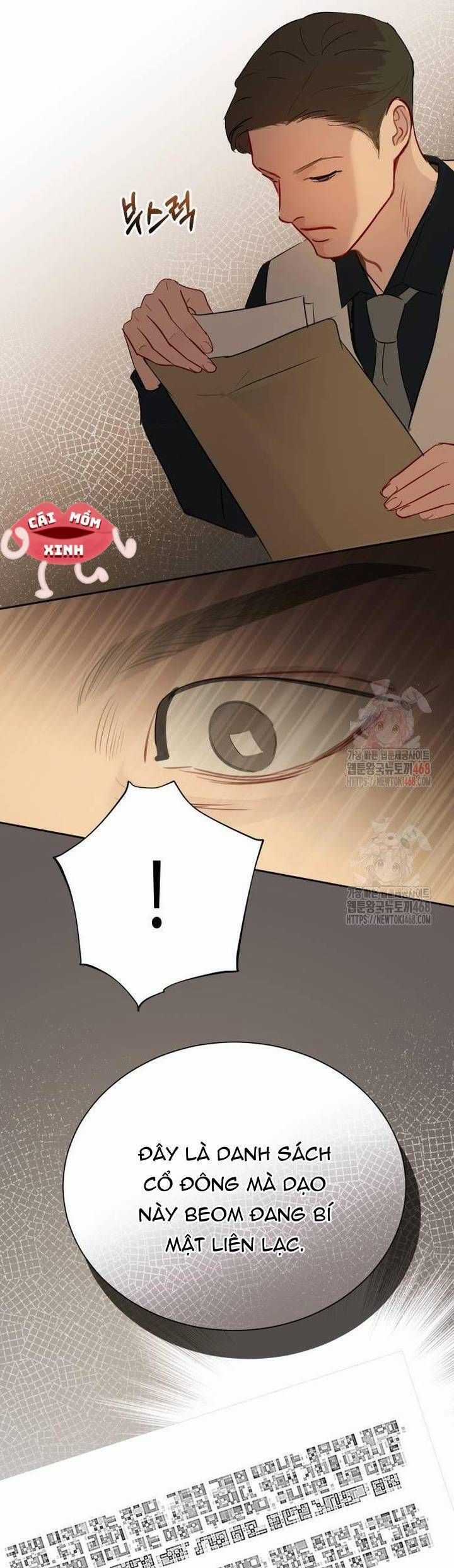 Văn Phòng Thư Ký - Chương 22 - Trang 41