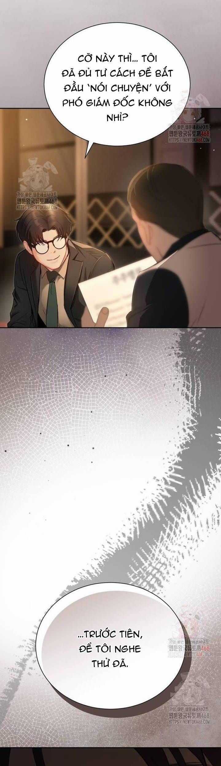 Văn Phòng Thư Ký - Chương 22 - Trang 44