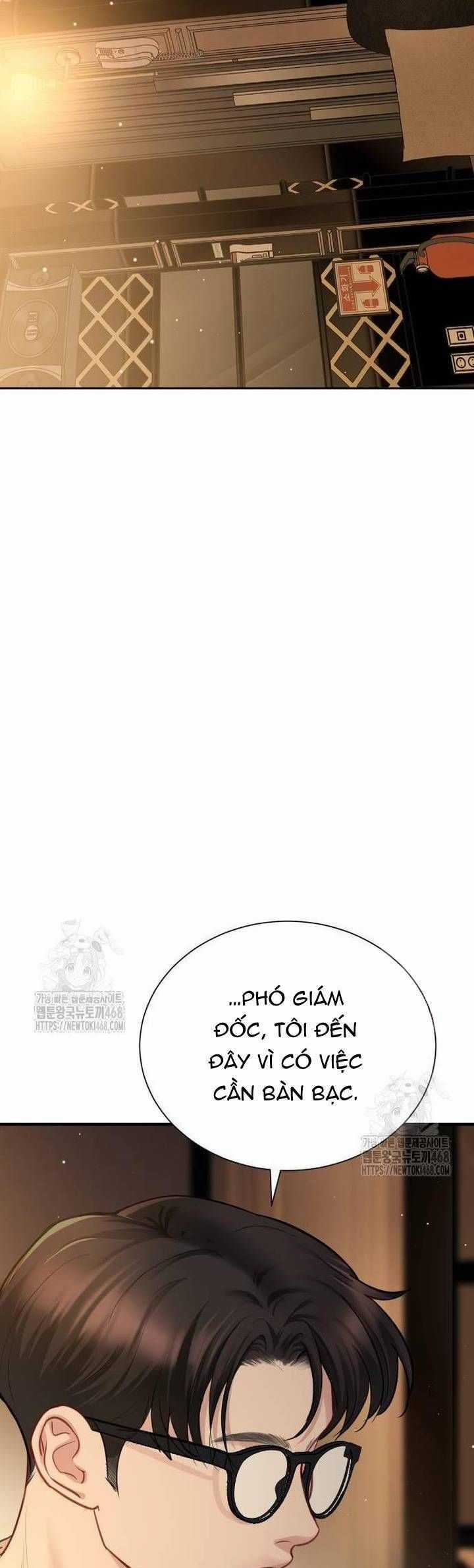 Văn Phòng Thư Ký - Chương 22 - Trang 54