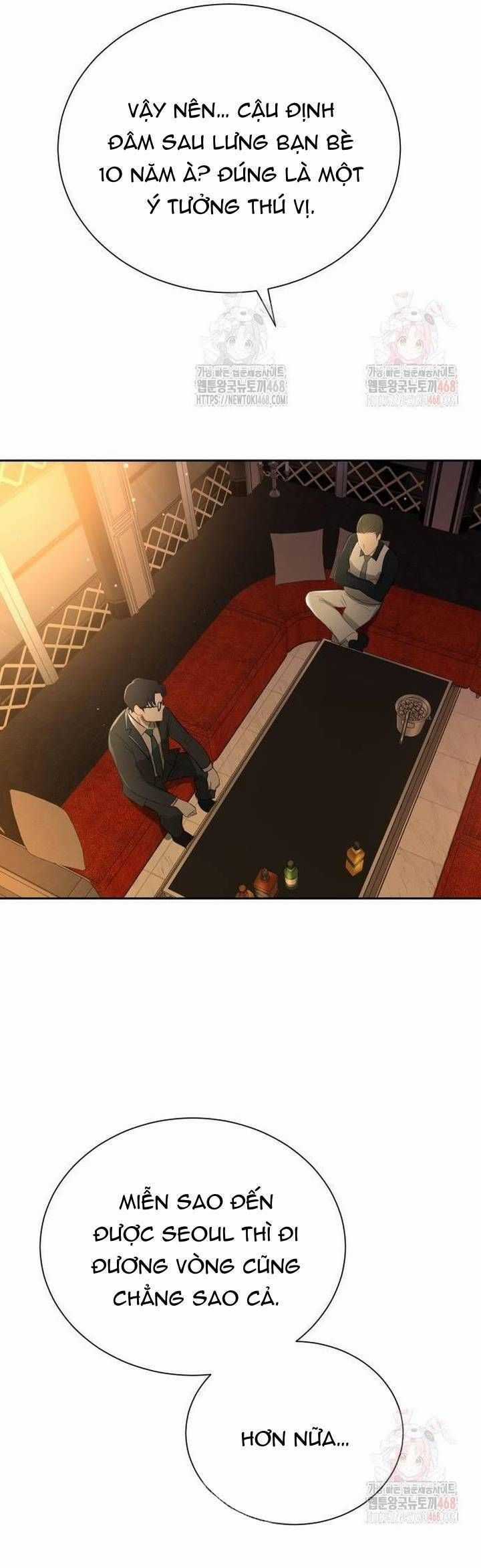 Văn Phòng Thư Ký - Chương 22 - Trang 62