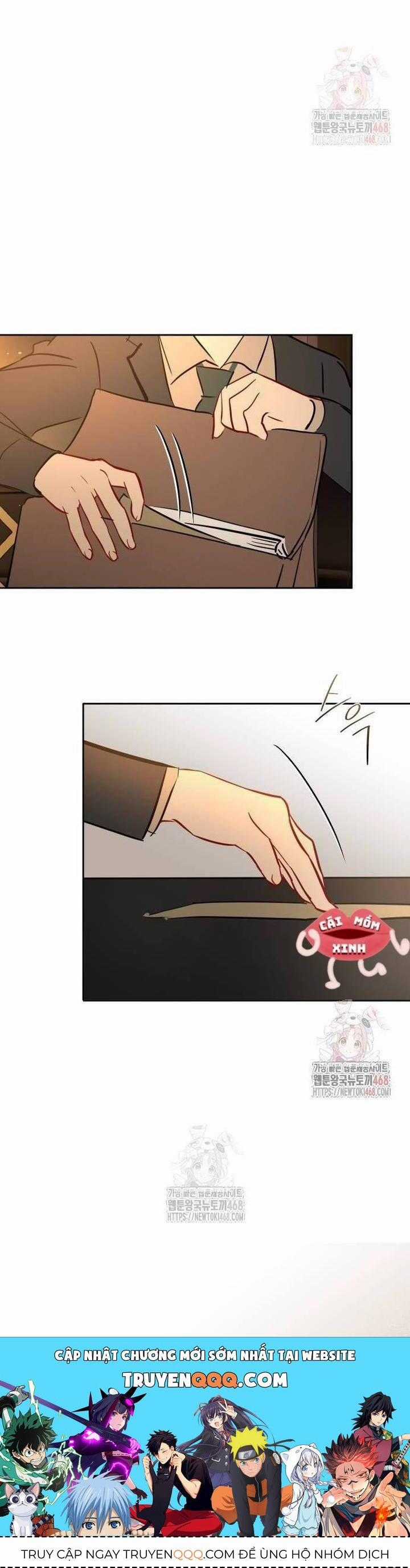 Văn Phòng Thư Ký - Chương 22 - Trang 65