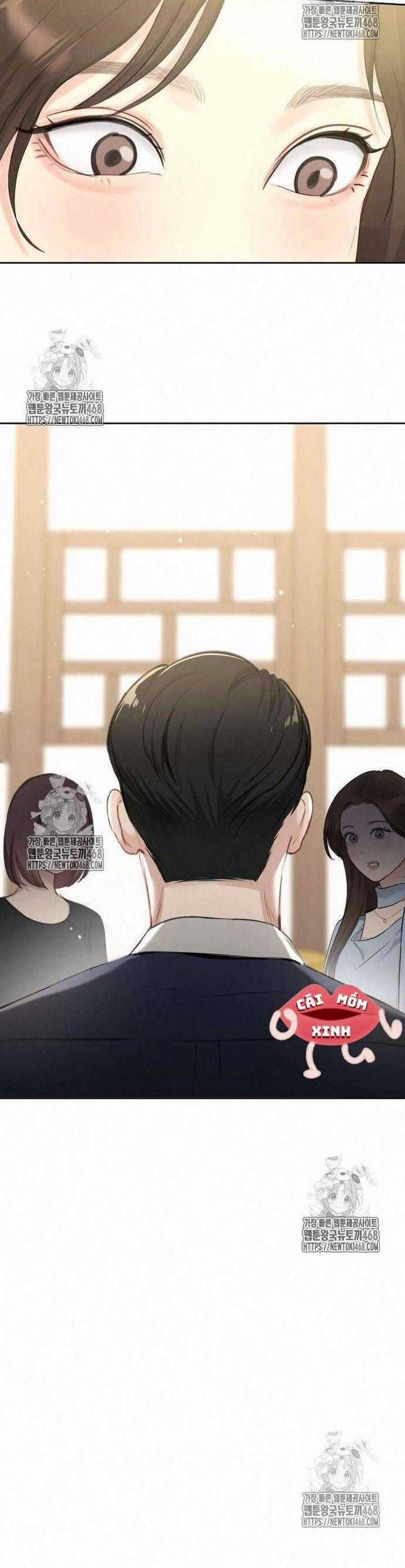 Văn Phòng Thư Ký - Chương 23 - Trang 17