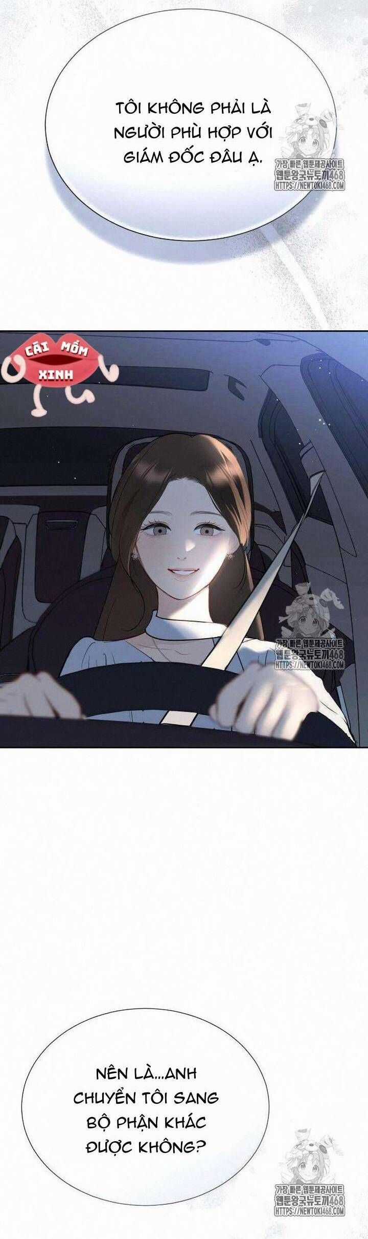 Văn Phòng Thư Ký - Chương 23 - Trang 47