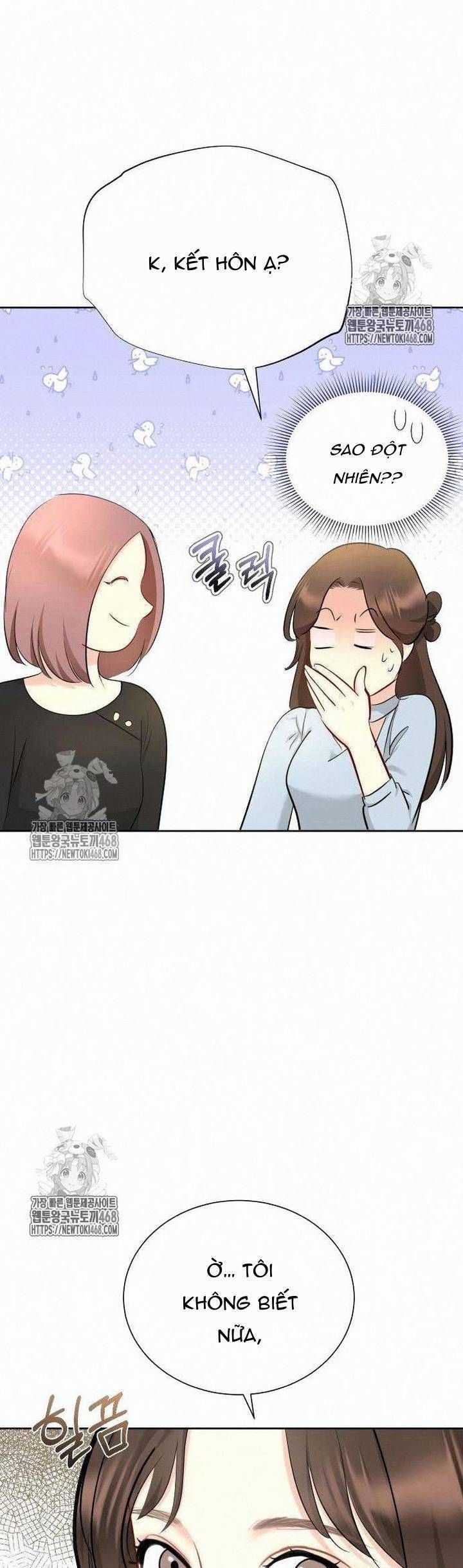 Văn Phòng Thư Ký - Chương 23 - Trang 8