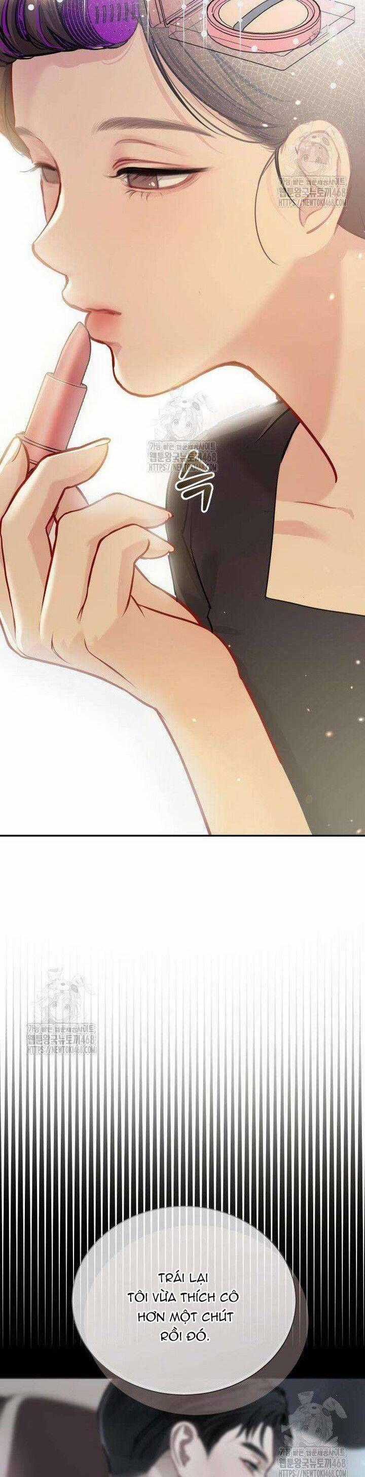 Văn Phòng Thư Ký - Chương 24 - Trang 2