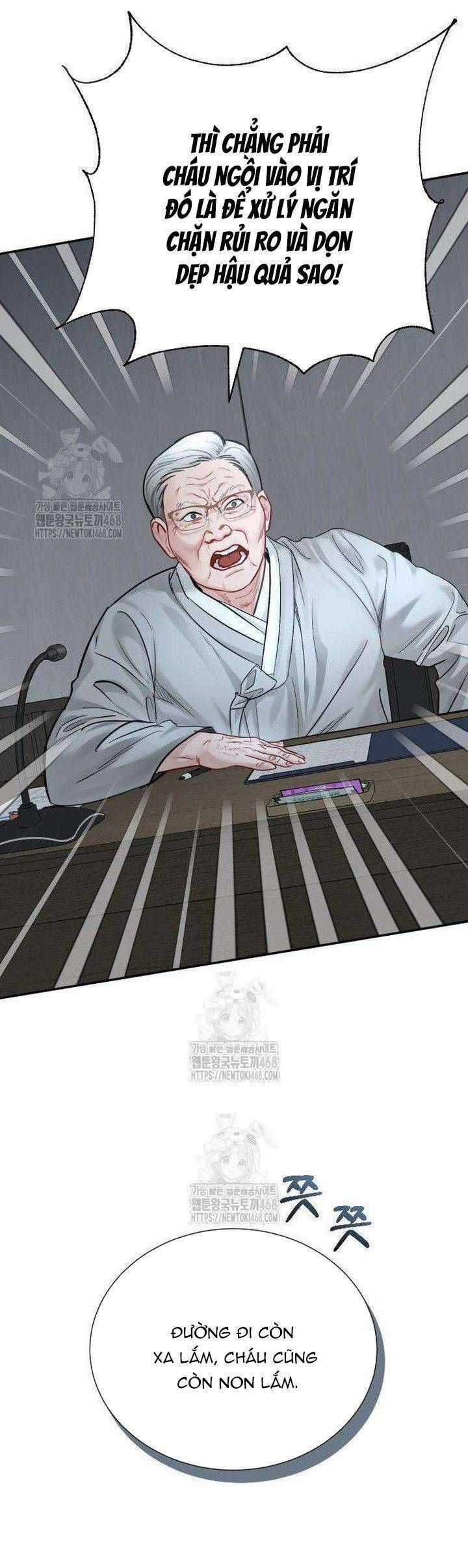 Văn Phòng Thư Ký - Chương 24 - Trang 29