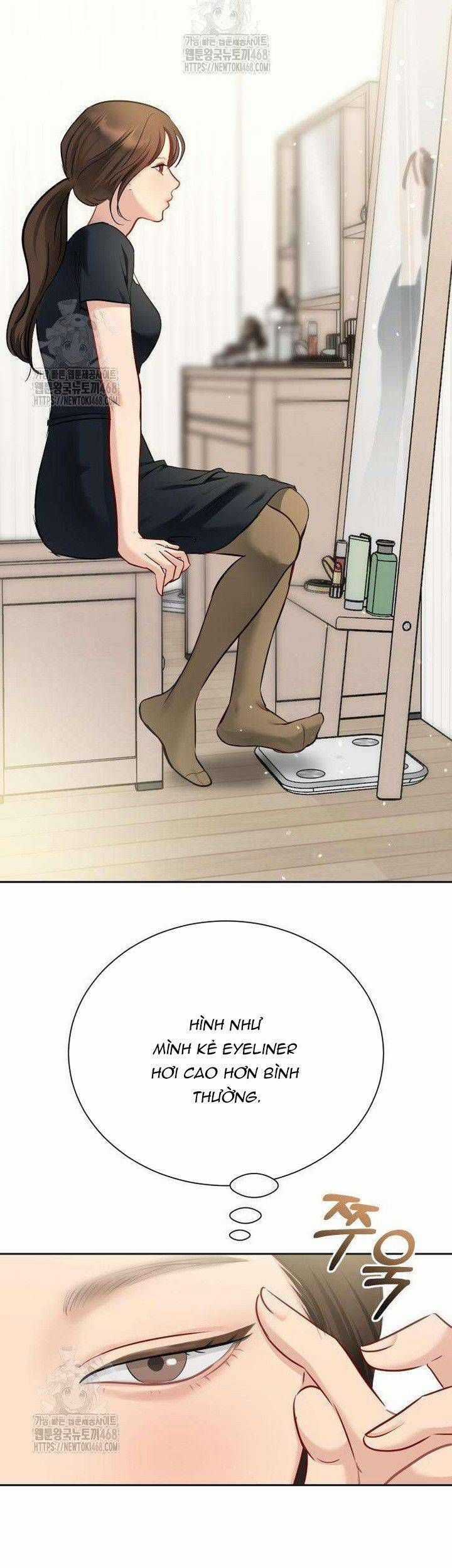 Văn Phòng Thư Ký - Chương 24 - Trang 4