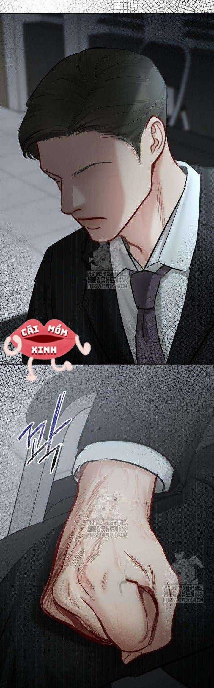 Văn Phòng Thư Ký - Chương 24 - Trang 34