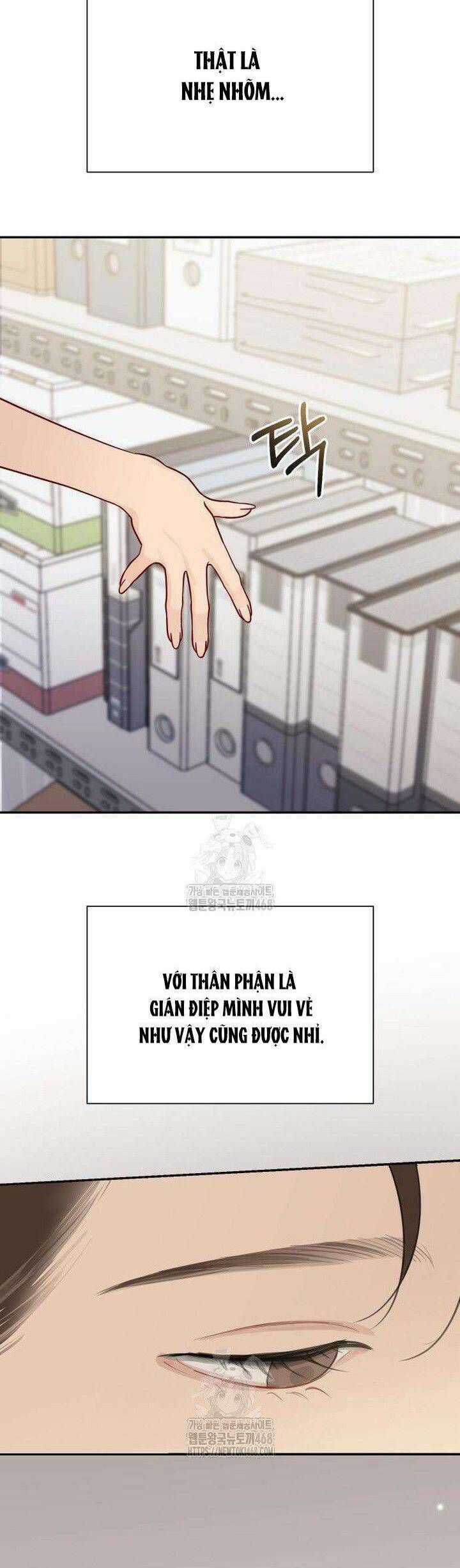 Văn Phòng Thư Ký - Chương 24 - Trang 38