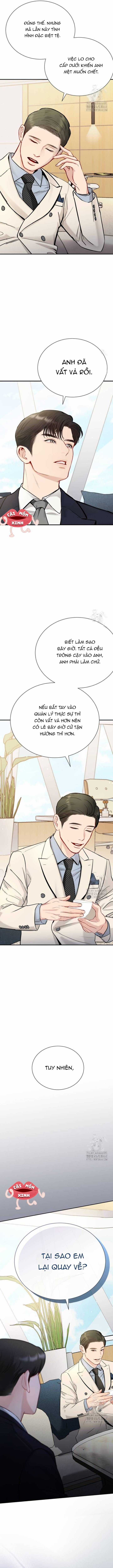 Văn Phòng Thư Ký - Chương 3 - Trang 17