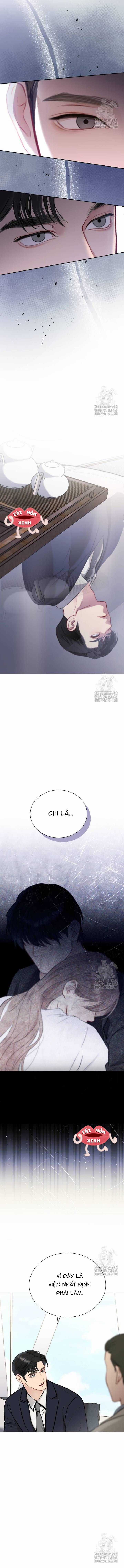 Văn Phòng Thư Ký - Chương 3 - Trang 18