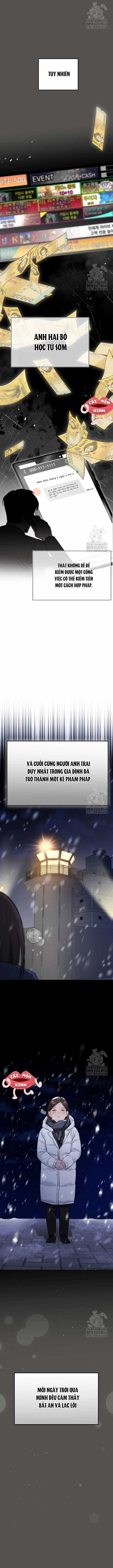 Văn Phòng Thư Ký - Chương 3 - Trang 3
