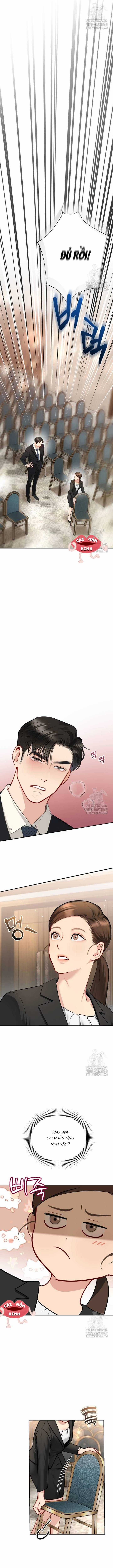 Văn Phòng Thư Ký - Chương 5 - Trang 14