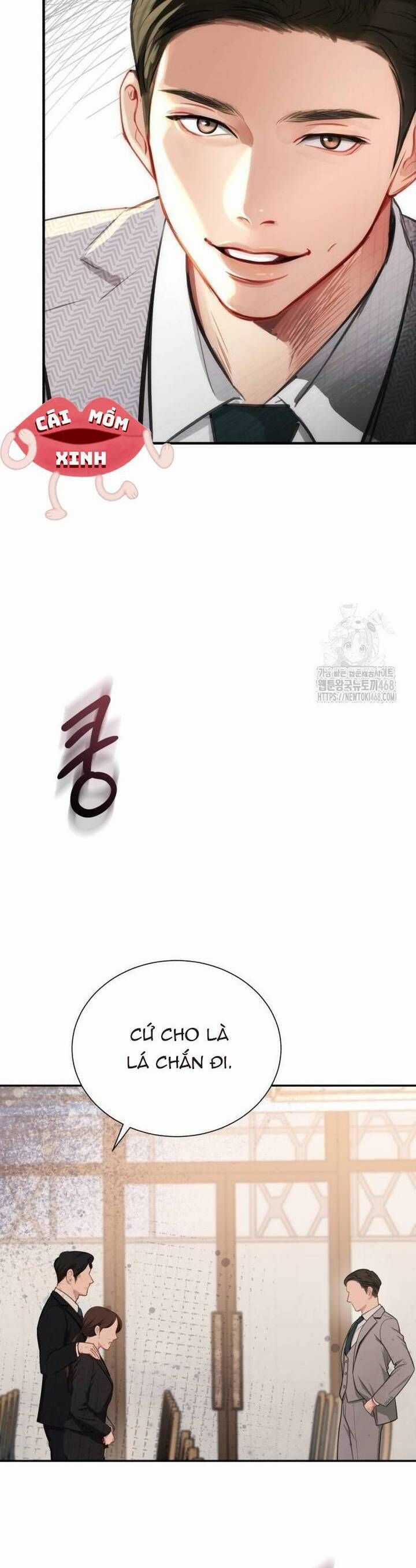 Văn Phòng Thư Ký - Chương 6 - Trang 12