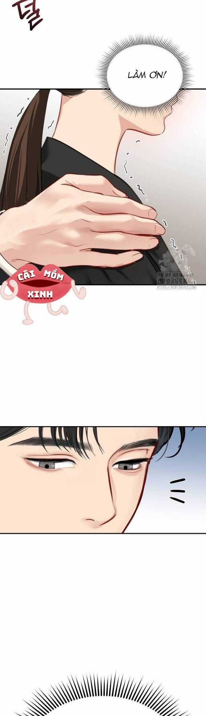 Văn Phòng Thư Ký - Chương 6 - Trang 14