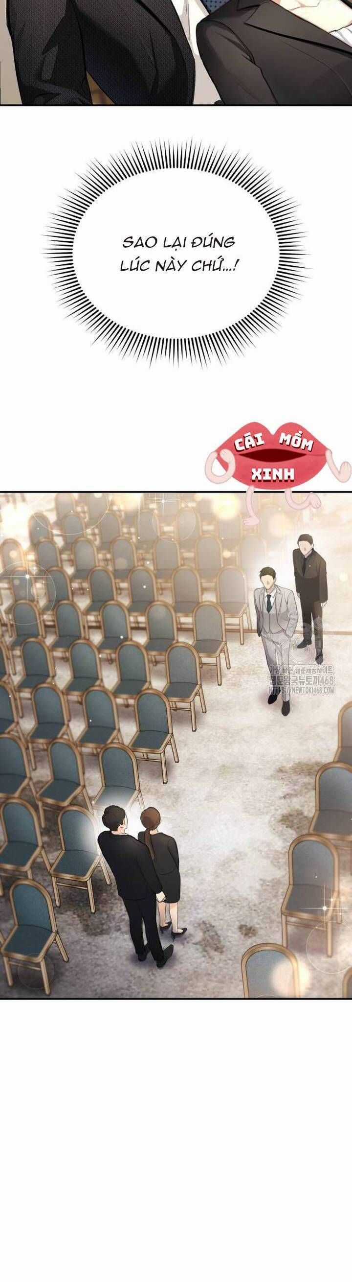 Văn Phòng Thư Ký - Chương 6 - Trang 3