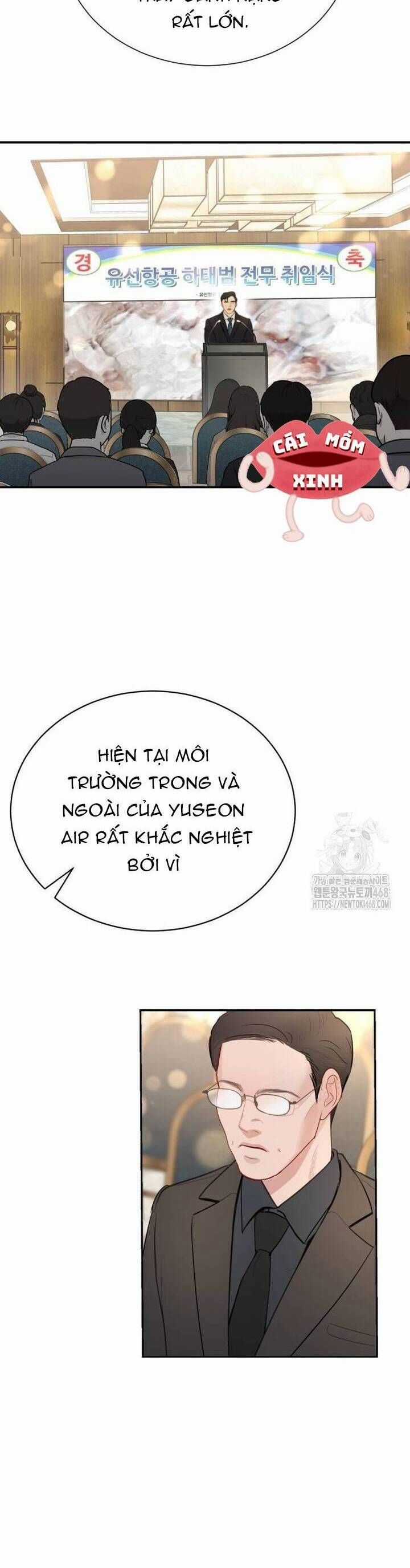 Văn Phòng Thư Ký - Chương 6 - Trang 43