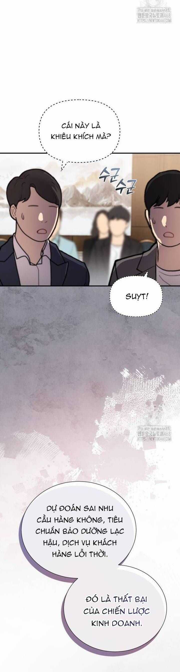 Văn Phòng Thư Ký - Chương 6 - Trang 46