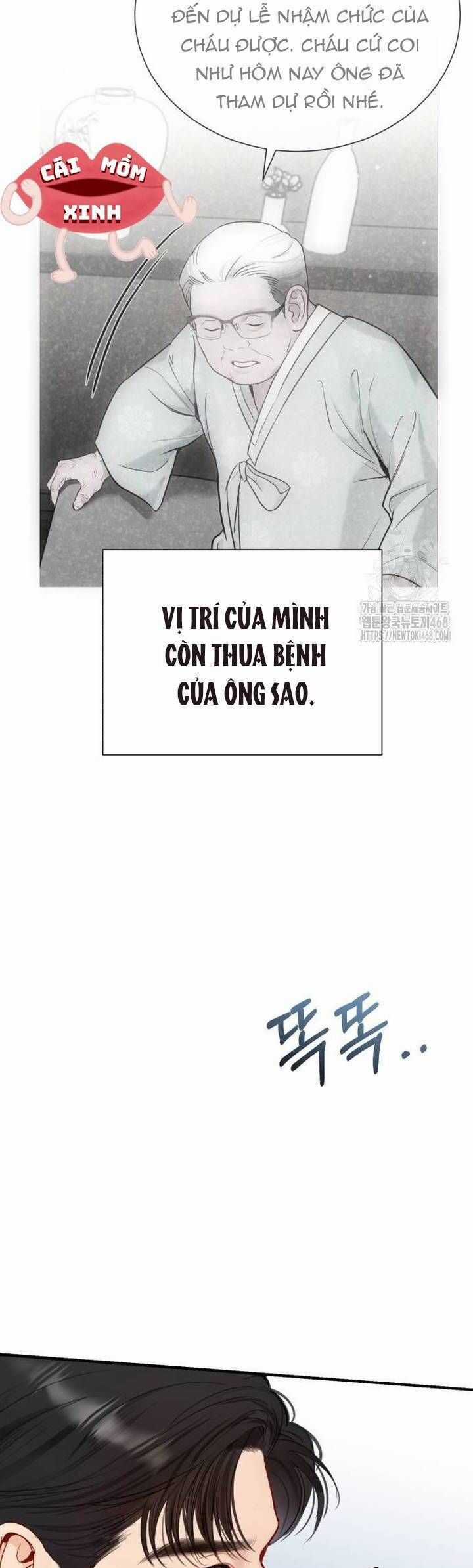 Văn Phòng Thư Ký - Chương 6 - Trang 59