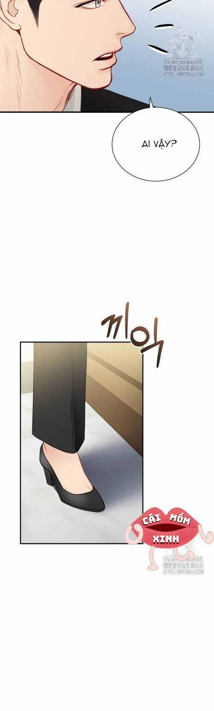 Văn Phòng Thư Ký - Chương 6 - Trang 60