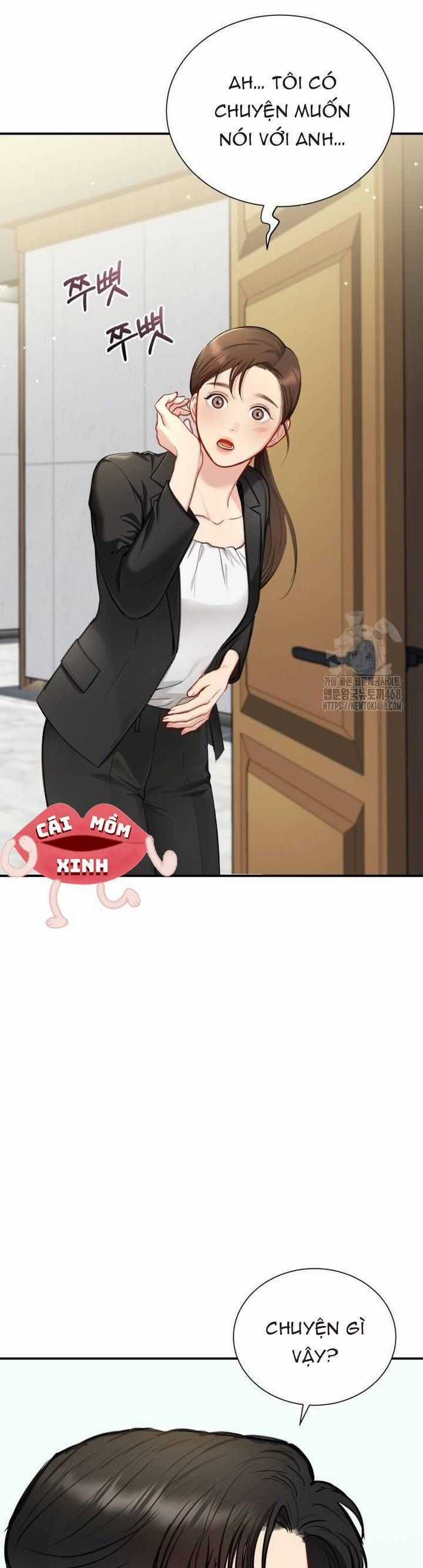 Văn Phòng Thư Ký - Chương 6 - Trang 61