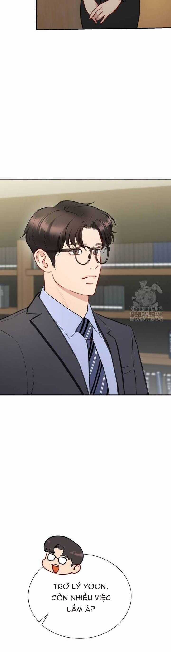 Văn Phòng Thư Ký - Chương 6 - Trang 72