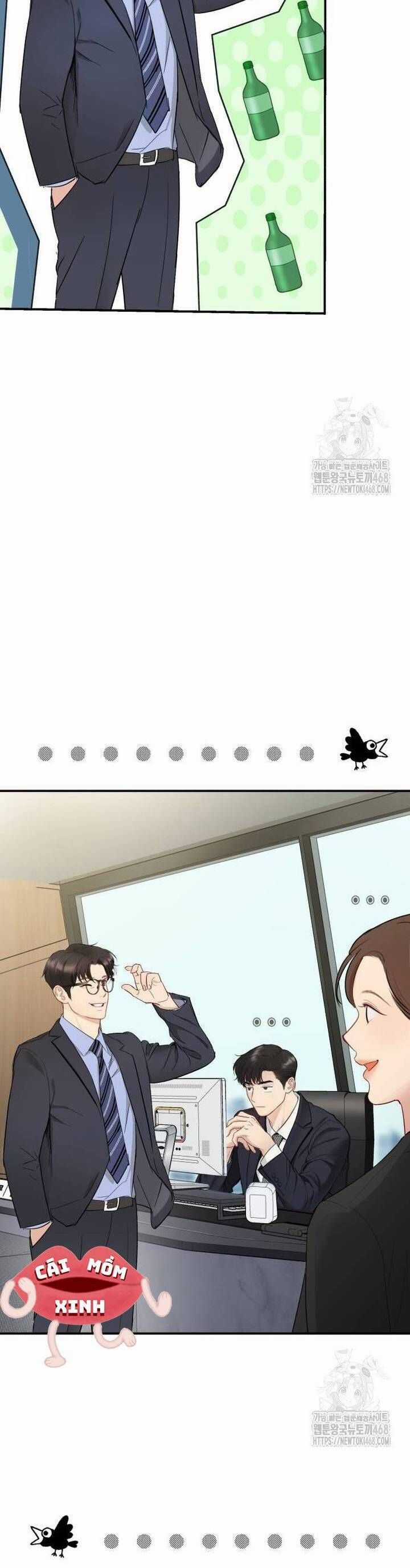 Văn Phòng Thư Ký - Chương 6 - Trang 74