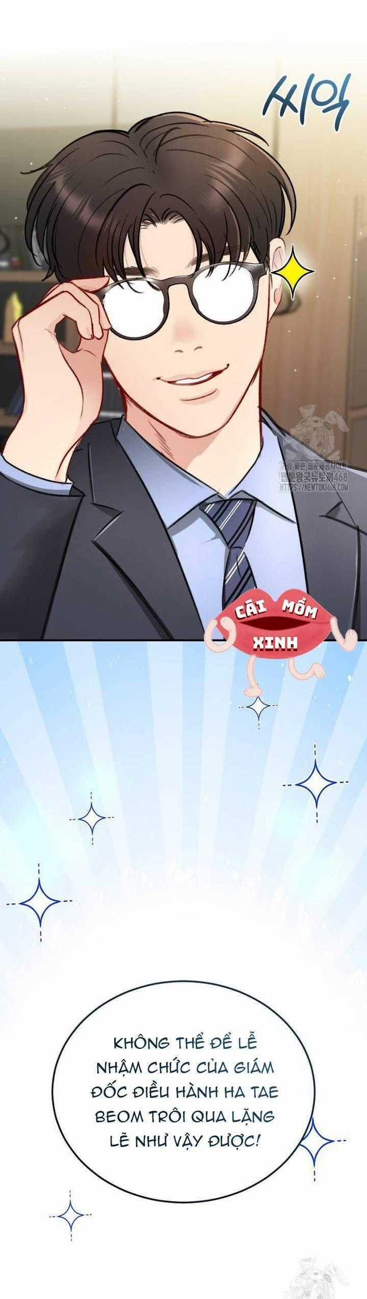 Văn Phòng Thư Ký - Chương 6 - Trang 77