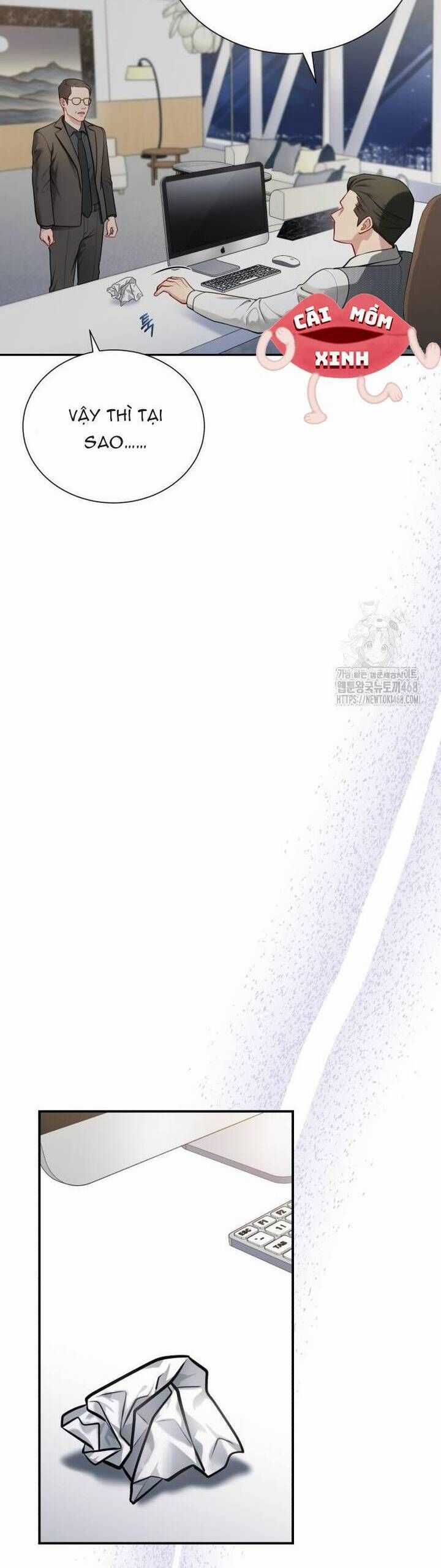 Văn Phòng Thư Ký - Chương 7 - Trang 14