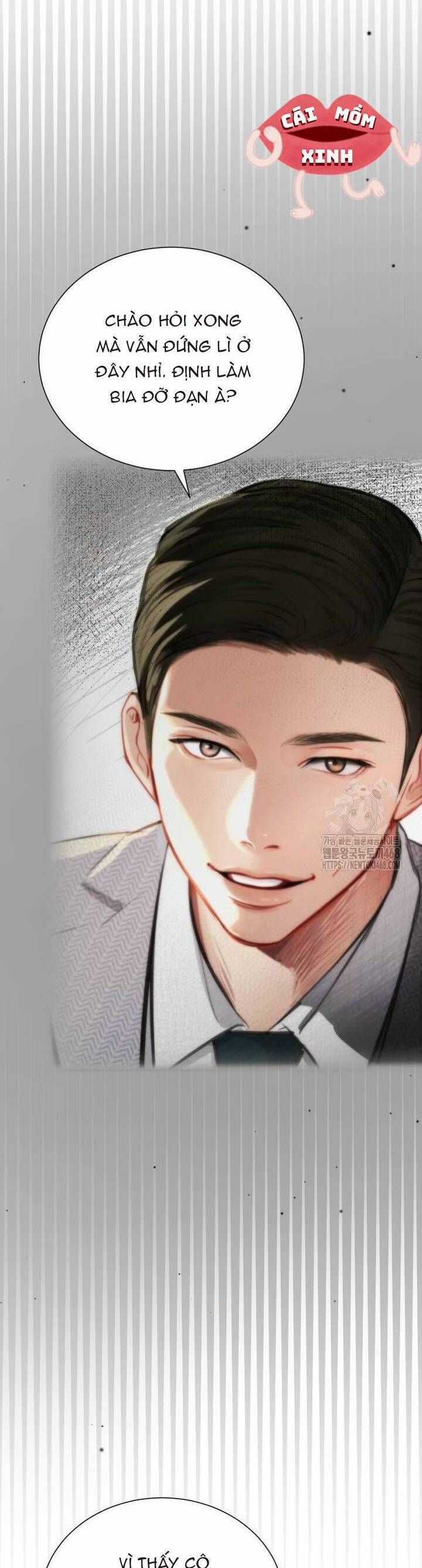 Văn Phòng Thư Ký - Chương 7 - Trang 19