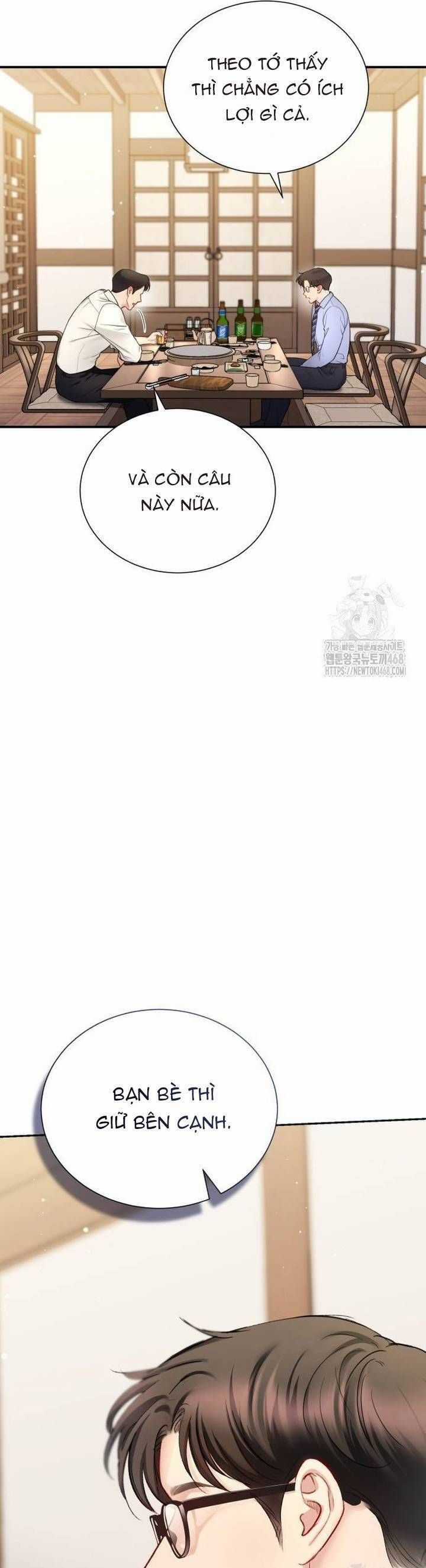 Văn Phòng Thư Ký - Chương 7 - Trang 21