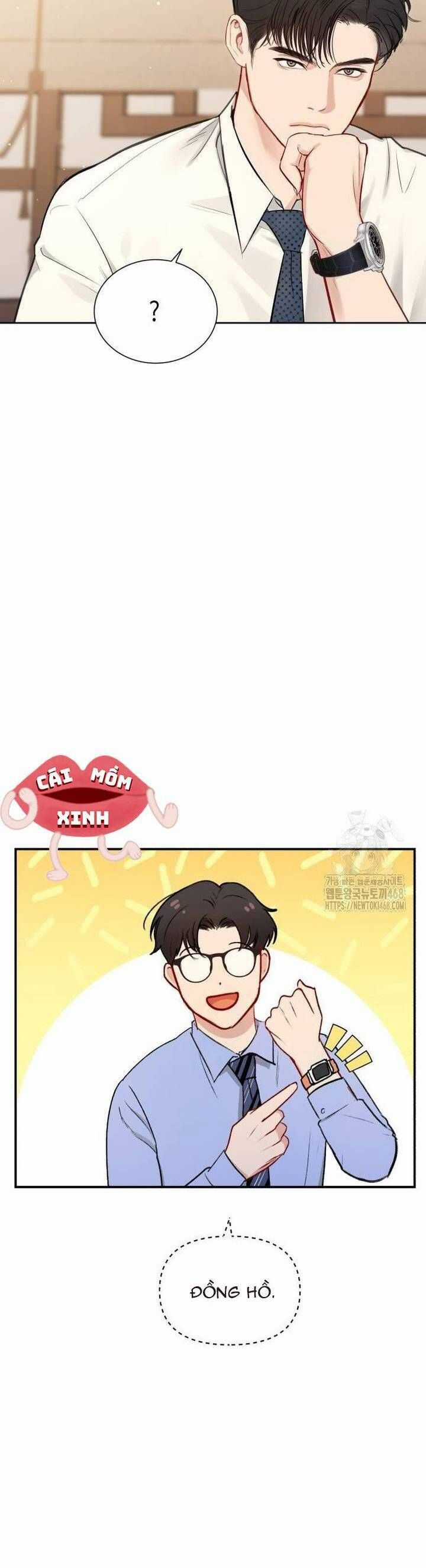 Văn Phòng Thư Ký - Chương 7 - Trang 24