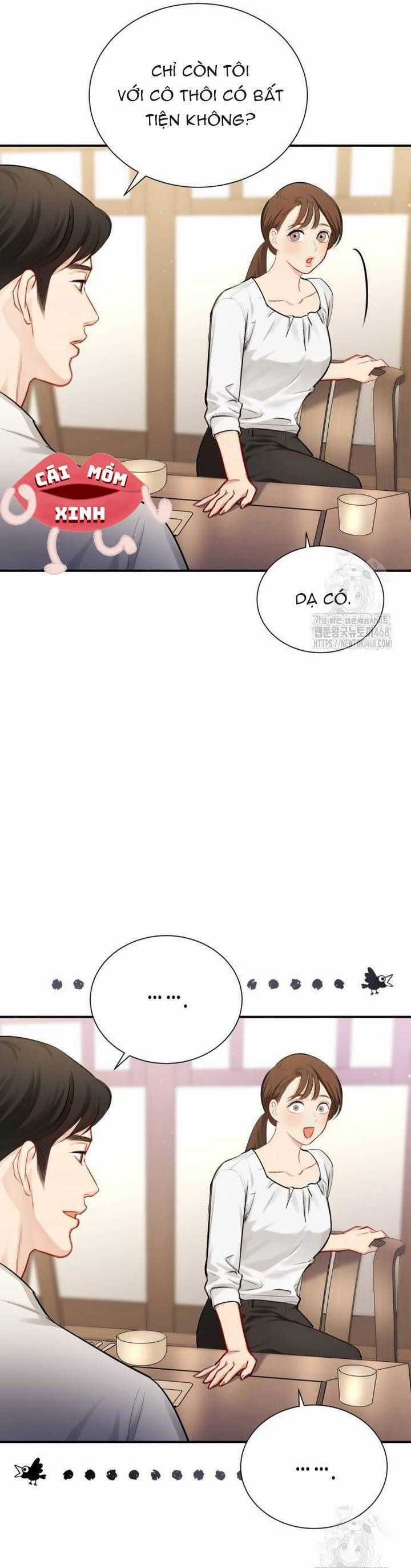 Văn Phòng Thư Ký - Chương 7 - Trang 33